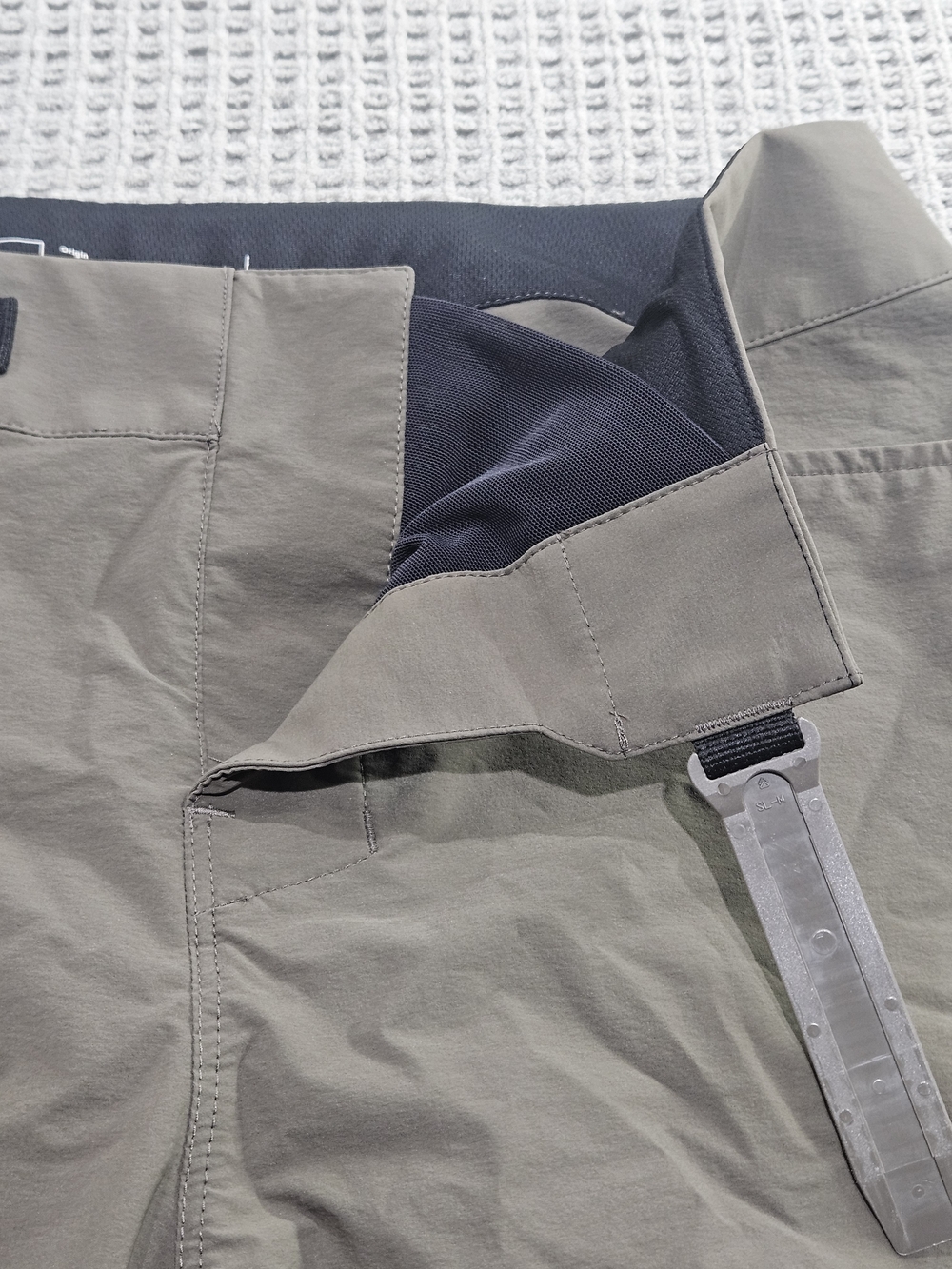 FOX Racing Ranger Shorts - Picture 8 of 15